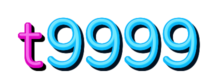 t9999 — logo kanal
